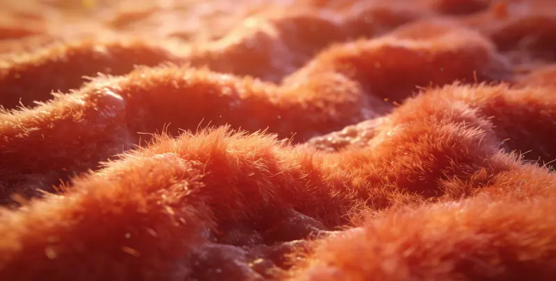 海口结直肠癌120基因ctDNA突变检测（血液）检测图1