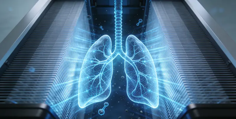 海口肺癌12基因ctDNA突变检测(血液）检测图1