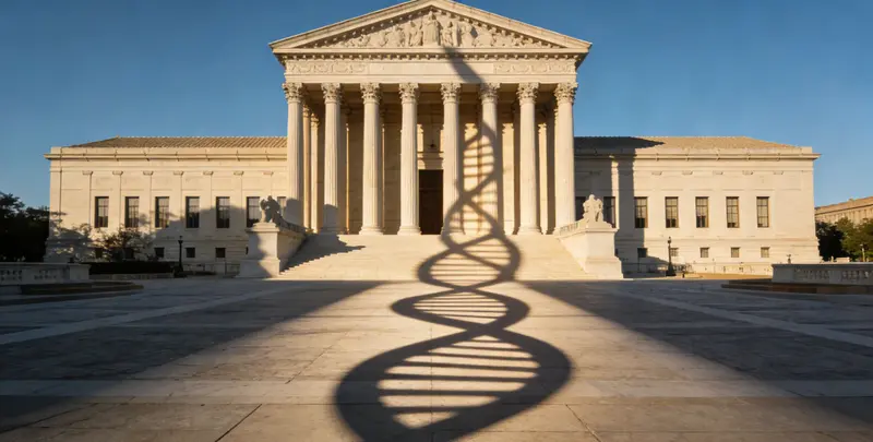 海口司法亲子鉴定2人图1