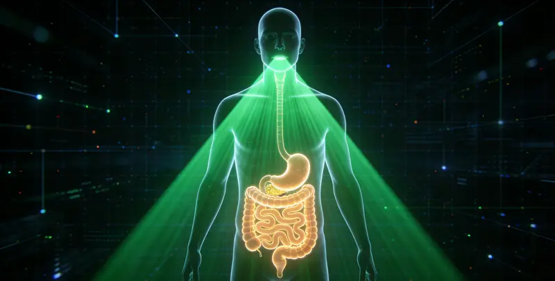 海口肠癌甲基化检测检测图1