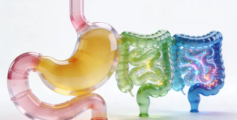 海口胃癌全面用药基因检测（组织）检测图1