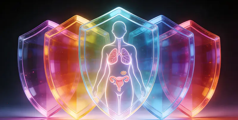 防癌先锋基因检测女性图3