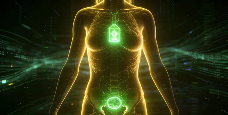 海口肿瘤早筛四项女性检测图1